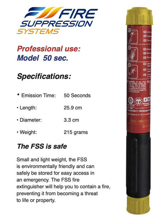 FSS50