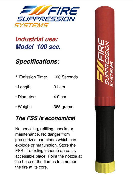 FSS100
